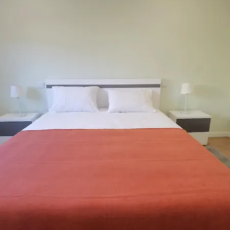 Casa Encanto De 1 Arcos de Valdevez